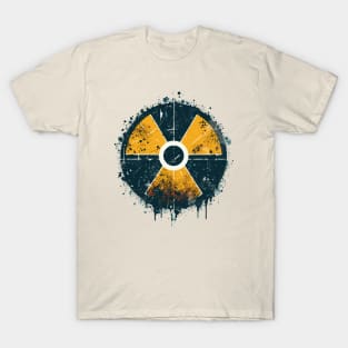 Nuclear T-Shirt